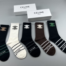 Celine Socks